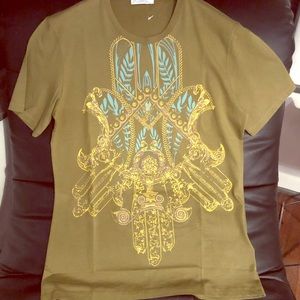 Versace T-shirt NWT